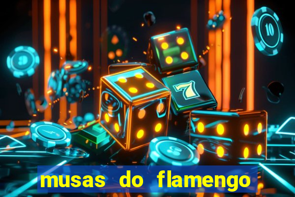 musas do flamengo peladas 2016